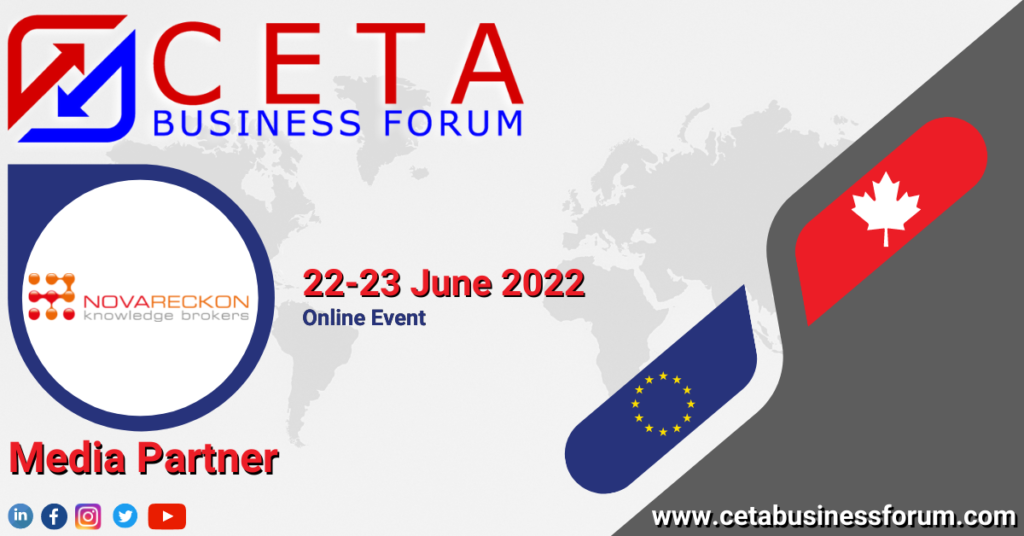 Novarekon_CETA_Business_Forum