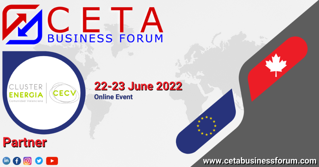 Cluster_Energia_Comunidad_Valenciana_CETA_Business_Forum