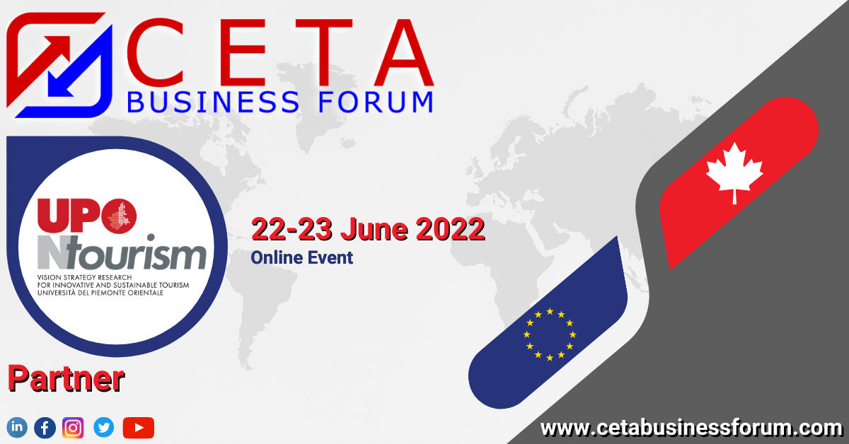 UPOnTourism_CETA_Business_Forum